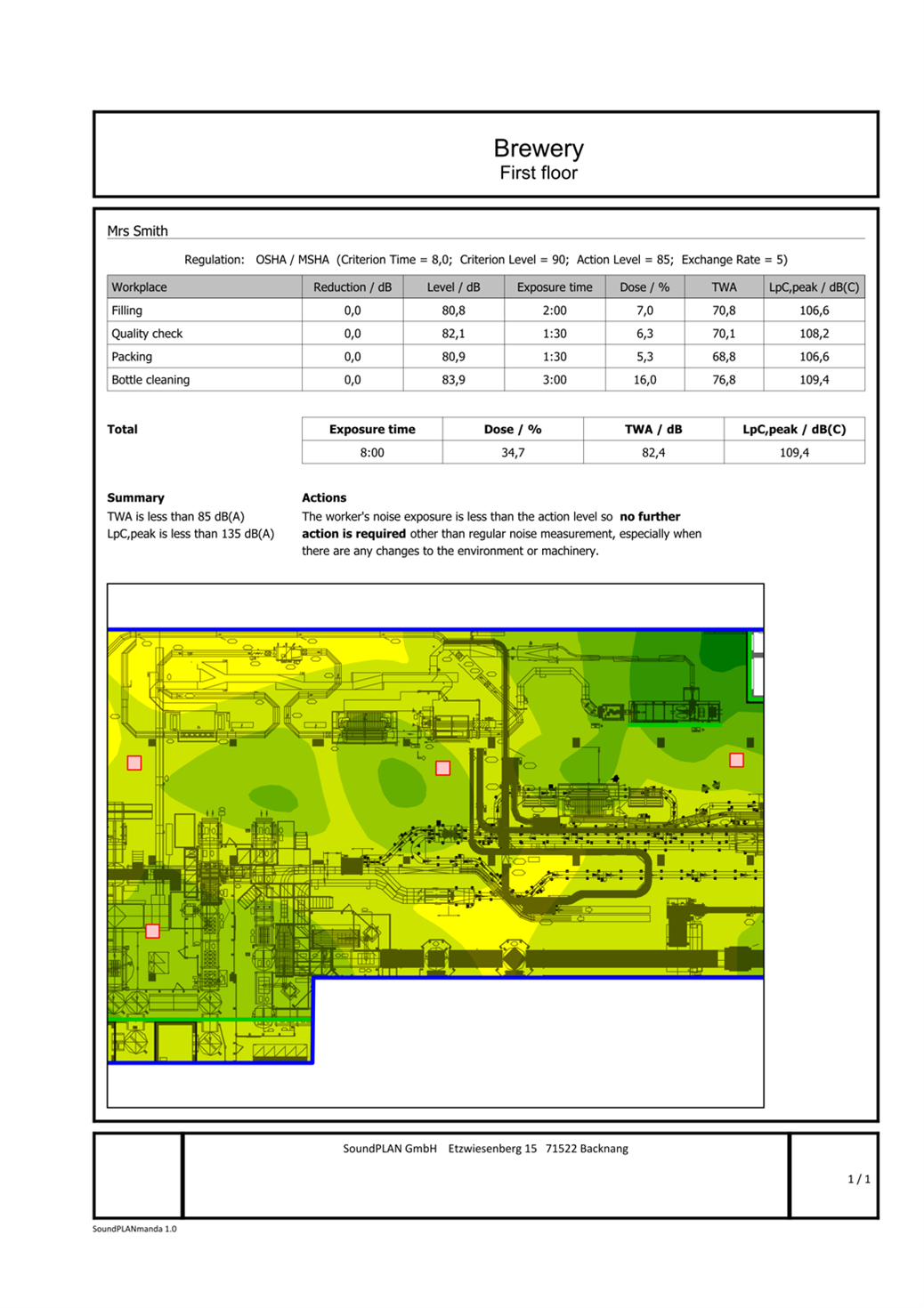 SoundPLAN Presents New and Enhanced Noise Analysis Software at Inter ...